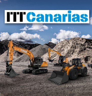 CM93 da la bienvenida a ITT CANARIAS