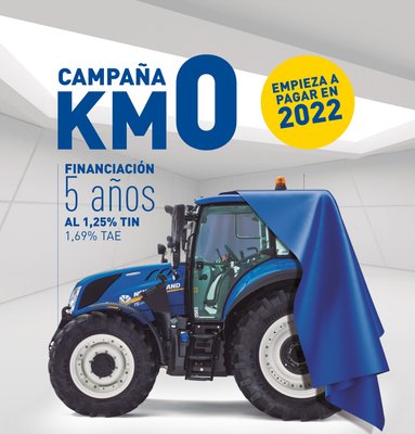 Campaña km0