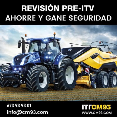 AHORRE CON LA REVISIÓN PRE-ITV