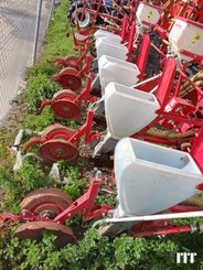 Combination seed drill  Gaspardo DIVERS/VARIOS - 4