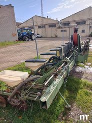 Precision seeder Nodet 8 RANGS - 2