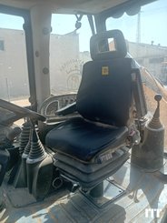 Backhoe JCB 3CX - 6