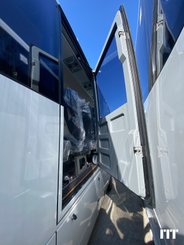 Bus/coach ISUZU Novo Nees - 5