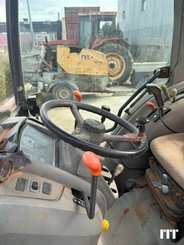Farm tractor Claas NECTIS 237 VE - 4