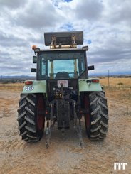 Farm tractor Claas CELTIS 436 - 2