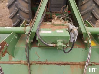 Rotary cultivator Celli TIGER 250 - 2