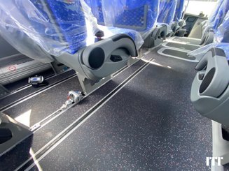 Bus/coach ISUZU Grand Toro - 26