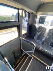 Bus/coach ISUZU Novo Nees - 22