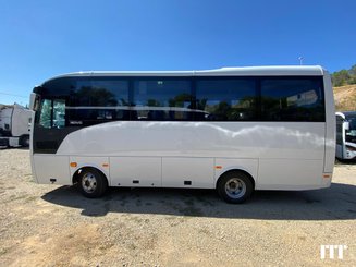 Bus/coach ISUZU Novo Nees - 5