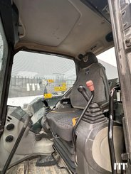 Mini excavator Case CX 90D - 5