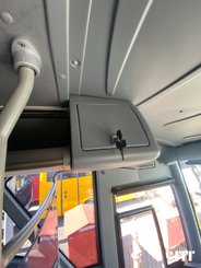 Bus/coach ISUZU Visigo - 22