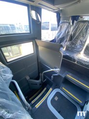 Bus/coach ISUZU Visigo - 19