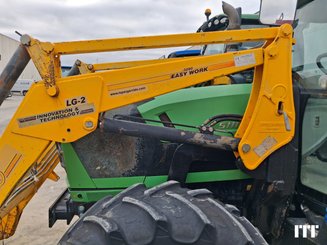 Farm tractor Deutz 5510G - 3