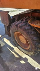 Crawler loaders Case WX 210 - 7