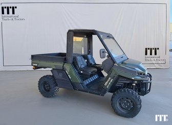 Other vehicle CORVUS TERRAIN DX4 - 1