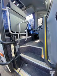Bus/coach ISUZU Grand Toro - 5