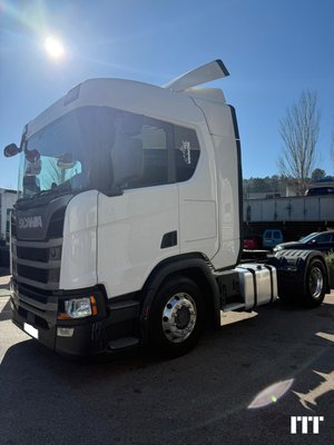 Tractor unit Scania R450 A4x2NA - 1