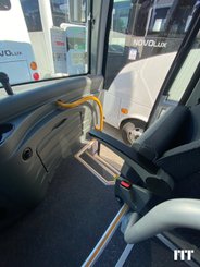 Bus/coach ISUZU Novo Nees - 27