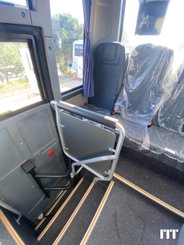 Bus/coach ISUZU Novo Nees - 21