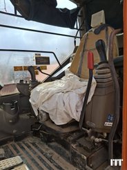 Crawler excavator Hitachi ZAXIS ZX80SBLC - 2