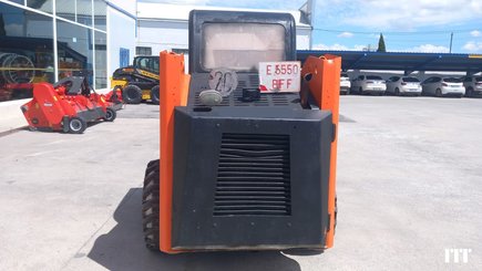 Mini track loader Mustang 2044 - 3