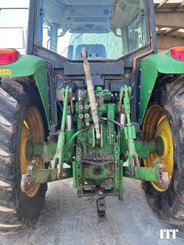 Farm tractor John Deere 6320 - 6