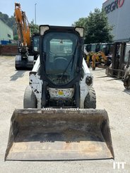 Mini track loader Bobcat S570 - 1