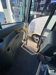 Bus/coach ISUZU Novo Nees - 26