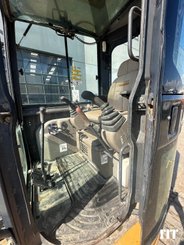 Crawler excavator Case CX55 B - 8