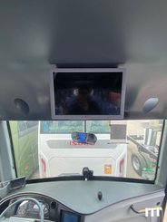 Bus/coach ISUZU Grand Toro - 20
