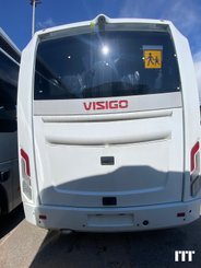 Bus/coach ISUZU Visigo - 7