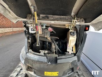 Mini excavator Bobcat E27Z E2V - 7