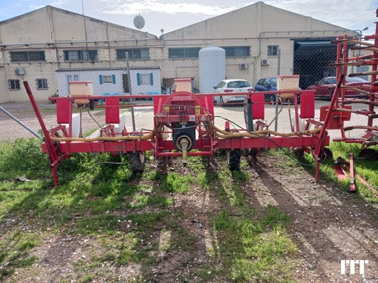 Precision seeder MASCHIO GASPARDO SP 540 - 1