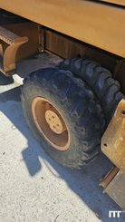 Crawler loaders Case WX 210 - 8