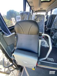 Bus/coach ISUZU Novo Nees - 14