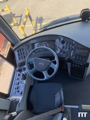 Bus/coach ISUZU Visigo - 9