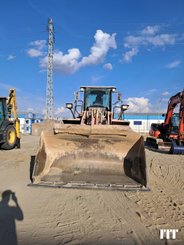 Wheel loader Hitachi ZW220 - 4