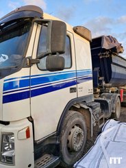 Truck Volvo 4x2 - 1