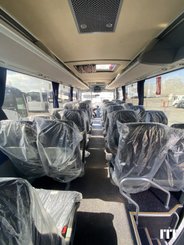 Bus/coach ISUZU Turquoise Nees - 7