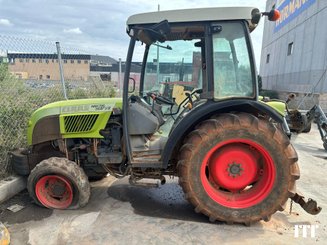 Farm tractor Claas NECTIS 237 VE - 3
