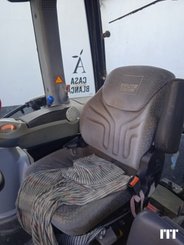 Farm tractor Deutz-Fahr Agrotron M600 - 4