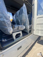 Bus/coach ISUZU Visigo - 6