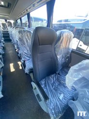 Bus/coach ISUZU Visigo - 15