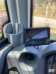 Bus/coach ISUZU Novo Nees - 12