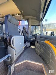 Bus/coach ISUZU Novo Nees - 5