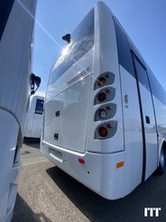 Bus/coach ISUZU Turquoise Nees - 4
