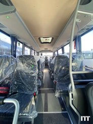 Bus/coach ISUZU Novo Nees - 23
