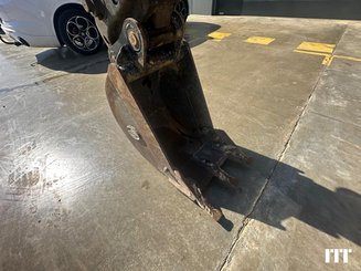 Crawler excavator Case CX55 B - 7