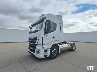 Tractor unit Iveco 460 NP - 1