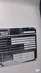 Farm tractor Deutz 5510G - 10